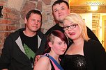 Party im Jugendclubhaus (Foto: Belvedere Media Agentur)