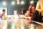 Party im Jugendclubhaus (Foto: Belvedere Media Agentur)