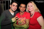 Party im Jugendclubhaus (Foto: Belvedere Media Agentur)