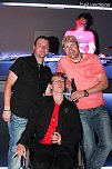 Party im Jugendclubhaus (Foto: Belvedere Media Agentur)