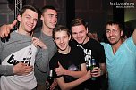 Party im Jugendclubhaus (Foto: Belvedere Media Agentur)