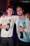 Party im Jugendclubhaus (Foto: Belvedere Media Agentur)