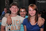 Party im Jugendclubhaus (Foto: Belvedere Media Agentur)