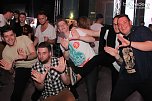 Party im Jugendclubhaus (Foto: Belvedere Media Agentur)