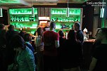 Party im Jugendclubhaus (Foto: Belvedere Media Agentur)