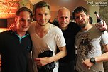 Party im Jugendclubhaus (Foto: Belvedere Media Agentur)