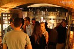 Party im Jugendclubhaus (Foto: Belvedere Media Agentur)