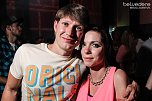 Party im Jugendclubhaus (Foto: Belvedere Media Agentur)
