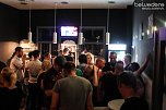 Party im Jugendclubhaus (Foto: Belvedere Media Agentur)