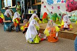 Offene T&uuml;ren bei den Wipperb&auml;ren (Foto: Bernd Peter)