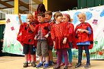 Offene T&uuml;ren bei den Wipperb&auml;ren (Foto: Bernd Peter)