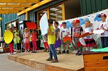 Offene T&uuml;ren bei den Wipperb&auml;ren (Foto: Bernd Peter)