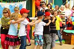 Offene T&uuml;ren bei den Wipperb&auml;ren (Foto: Bernd Peter)