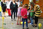 Offene T&uuml;ren bei den Wipperb&auml;ren (Foto: Bernd Peter)