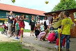 Offene T&uuml;ren bei den Wipperb&auml;ren (Foto: Bernd Peter)