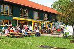 Offene T&uuml;ren bei den Wipperb&auml;ren (Foto: Bernd Peter)