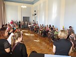22. Schultheatertage er&ouml;ffnet (Foto: nnz)