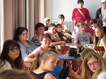 22. Schultheatertage er&ouml;ffnet (Foto: nnz)