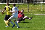 Unentschieden zwischen Salza und Sondershausen (Foto: Klaus Pfand)