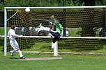 Unentschieden zwischen Salza und Sondershausen (Foto: Klaus Pfand)