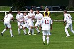 Unentschieden zwischen Salza und Sondershausen (Foto: Klaus Pfand)