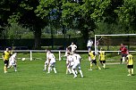 Unentschieden zwischen Salza und Sondershausen (Foto: Klaus Pfand)