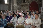 Fr&uuml;hjahrskonzert in Ellrich (Foto: Helga Poerschke)