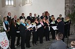 Fr&uuml;hjahrskonzert in Ellrich (Foto: Helga Poerschke)