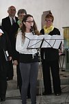 Fr&uuml;hjahrskonzert in Ellrich (Foto: Helga Poerschke)