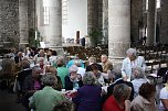 Fr&uuml;hjahrskonzert in Ellrich (Foto: Helga Poerschke)