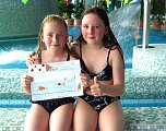 Kindertag im Badehaus (Foto: Badehaus Nordhausen GmbH)