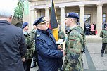 &Ouml;ffentliche Vereidigung in Sondershausen (Foto: Karl-Heinz Herrmann)