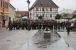 &Ouml;ffentliche Vereidigung in Sondershausen (Foto: Karl-Heinz Herrmann)