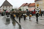 &Ouml;ffentliche Vereidigung in Sondershausen (Foto: Karl-Heinz Herrmann)