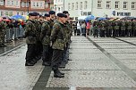 &Ouml;ffentliche Vereidigung in Sondershausen (Foto: Karl-Heinz Herrmann)