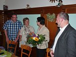 CDU Stammtisch in Greu&szlig;en (Foto: Karl-Heinz Herrmann)