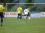Eintracht gegen Geratal am G&ouml;ldner (Foto: Karl-Heinz Herrmann)