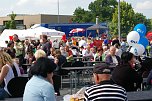 Gewerbegebietsfest in Leinefelde (Foto: Ilka K&uuml;hn)