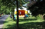Waldjugendspiele am Rathsfeld (Foto: Karl-Heinz Herrmann)