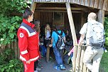 Waldjugendspiele am Rathsfeld (Foto: Karl-Heinz Herrmann)