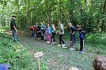 Waldjugendspiele am Rathsfeld (Foto: Karl-Heinz Herrmann)
