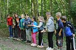 Waldjugendspiele am Rathsfeld (Foto: Karl-Heinz Herrmann)