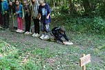 Waldjugendspiele am Rathsfeld (Foto: Karl-Heinz Herrmann)