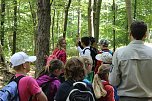 Waldjugendspiele am Rathsfeld (Foto: Karl-Heinz Herrmann)