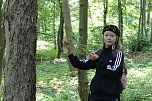 Waldjugendspiele am Rathsfeld (Foto: Karl-Heinz Herrmann)