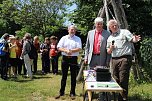 Waldjugendspiele am Rathsfeld (Foto: Karl-Heinz Herrmann)