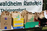 Waldjugendspiele am Rathsfeld (Foto: Karl-Heinz Herrmann)