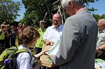 Waldjugendspiele am Rathsfeld (Foto: Karl-Heinz Herrmann)