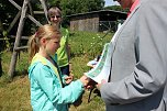 Waldjugendspiele am Rathsfeld (Foto: Karl-Heinz Herrmann)