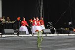 Die Eleven des Tanzstudios Radeva auf dem Rolandsfest (Foto: Louiza Radeva)